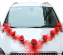 Écharpe de voiture 160 cm 4