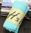 Écharpe élégante pour femmes J3271 10