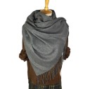 Écharpe en cachemire pour femme J3253 19