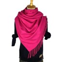 Écharpe en cachemire pour femme J3253 27