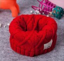 Écharpe en coton pour enfants 6