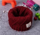 Écharpe en coton pour enfants 9