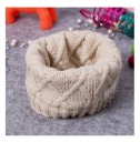Écharpe en coton pour enfants 10