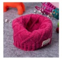 Écharpe en coton pour enfants 11