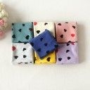 Écharpe en coton pour enfants F3 3