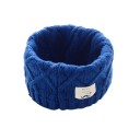 Écharpe en coton pour enfants J478 6
