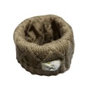 Écharpe en coton pour enfants J478 7