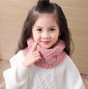 Écharpe en coton pour enfants 1