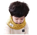 Écharpe en coton pour enfants 2