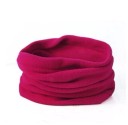 Écharpe en coton pour femme J3124 11
