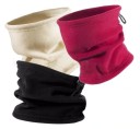 Écharpe en coton pour femme J3124 1