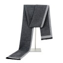 Écharpe en coton pour homme A1 6