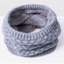 Écharpe en laine pour enfants J3288 12