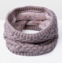 Écharpe en laine pour enfants J3288 19