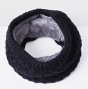 Écharpe en laine pour enfants J3288 8