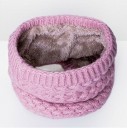 Écharpe en laine pour enfants J3288 18