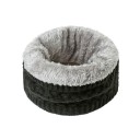 Écharpe en tricot d'hiver pour enfants 5