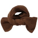 Écharpe en tricot pour enfants A208 7