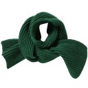 Écharpe en tricot pour enfants A208 8