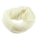 Écharpe en tricot pour enfants J3236 5
