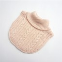 Écharpe en tricot pour enfants 5
