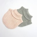 Écharpe en tricot pour enfants 1