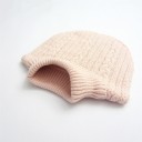Écharpe en tricot pour enfants 3