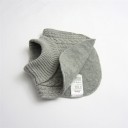 Écharpe en tricot pour enfants 4