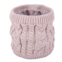 Écharpe en tricot 1