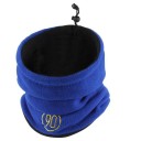 Écharpe et bonnet pour homme 2 en 1 3