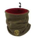 Écharpe et bonnet pour homme 2 en 1 4