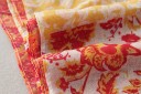 Écharpe femme à motif 8
