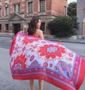 Écharpe Femme P876 5