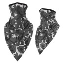 Écharpe militaire pour homme 17