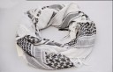 Écharpe Palestine - 100% coton 10