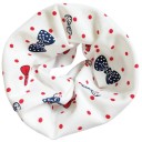 Écharpe pour enfants avec motif A402 15