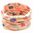 Écharpe pour enfants avec motif A402 21