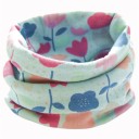 Écharpe pour enfants avec motif A402 22