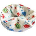 Écharpe pour enfants avec motif A402 28
