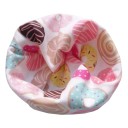 Écharpe pour enfants avec motif A402 3