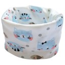 Écharpe pour enfants avec motif A402 31