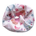 Écharpe pour enfants avec motif A402 8