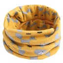 Écharpe pour enfants avec motif d'animaux 7