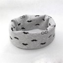 Écharpe pour enfants avec motif 2