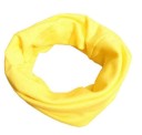 Écharpe pour enfants (col) J3284 9