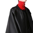 Écharpe pour femme à zip J1070 2
