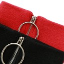 Écharpe pour femme à zip J1070 3