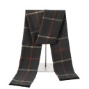 Écharpe pour homme à motif 13