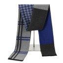 Écharpe pour homme à motif 14