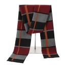 Écharpe pour homme à motif 16